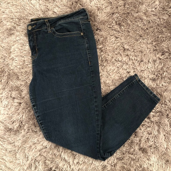 torrid Denim - Torrid Jeans